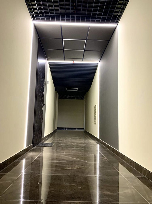 Двухкомнатная  ЖК Манхеттон пл. Толбухина. Хозяин! Одесса - изображение 1