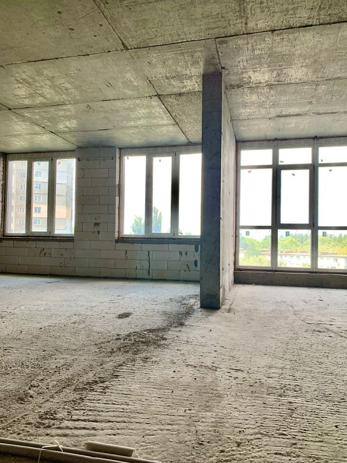 Двухкомнатная  ЖК Манхеттон пл. Толбухина. Хозяин! Одесса - изображение 2