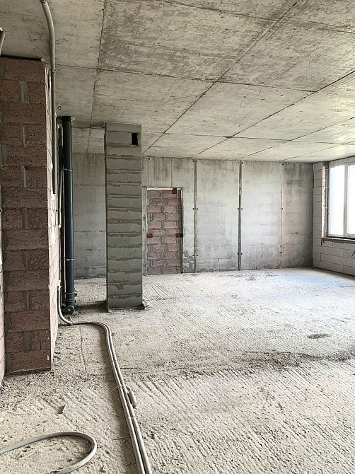 Двухкомнатная  ЖК Манхеттон пл. Толбухина. Хозяин! Одесса - изображение 6