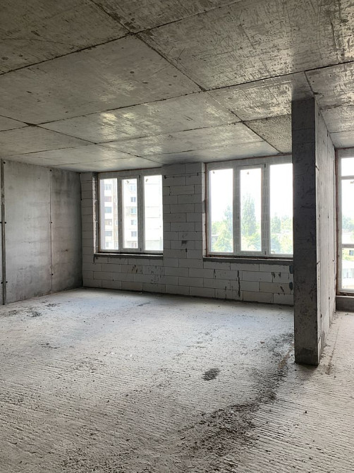 Двухкомнатная  ЖК Манхеттон пл. Толбухина. Хозяин! Одесса - изображение 7