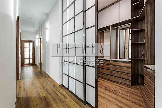 ЖК Бульвар Фонтанів 3кв 108м2 Дизайнерський ремонт вул Іоанна Павла ІІ Киев