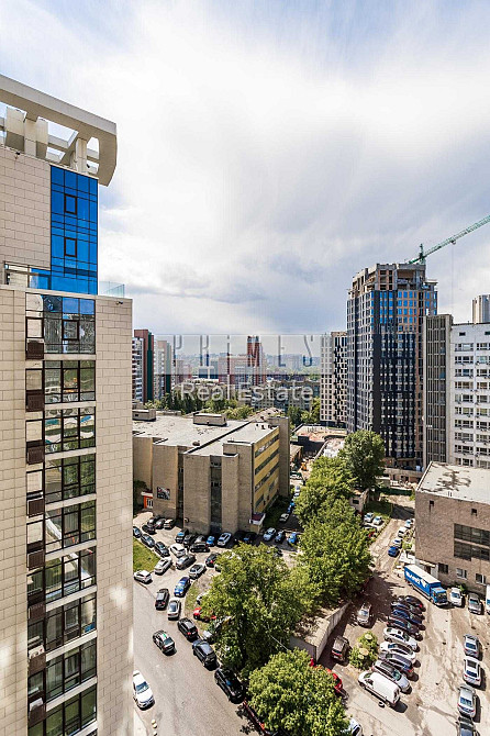 ЖК Бульвар Фонтанів 3кв 108м2 Дизайнерський ремонт вул Іоанна Павла ІІ Киев - изображение 8