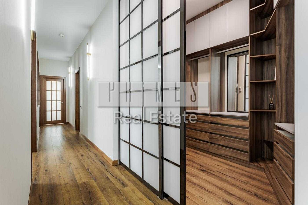 ЖК Бульвар Фонтанів 3кв 108м2 Дизайнерський ремонт вул Іоанна Павла ІІ Киев - изображение 5