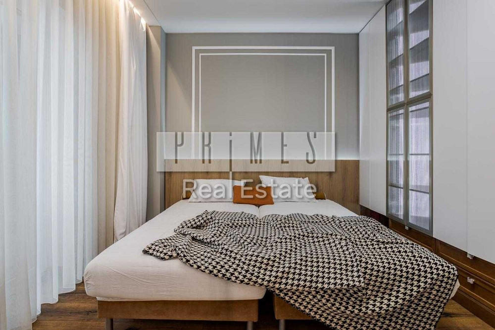 ЖК Бульвар Фонтанів 3кв 108м2 Дизайнерський ремонт вул Іоанна Павла ІІ Киев - изображение 4