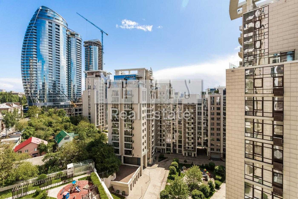 ЖК Бульвар Фонтанів 3кв 108м2 Дизайнерський ремонт вул Іоанна Павла ІІ Киев - изображение 6