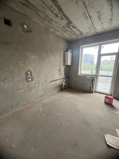 Продається двокімнатна квартира Ужгород - изображение 4