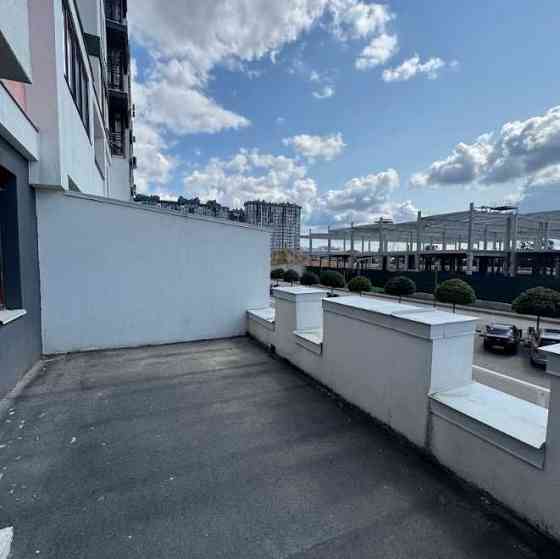 Квартира з терасою, Євро 3кк, державні програми - ТАК 