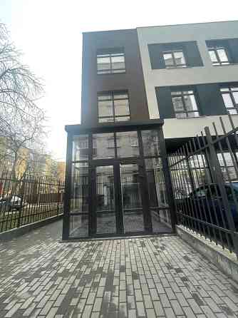 1 кімнатна квартира Вишневе Без комісії Вишневое