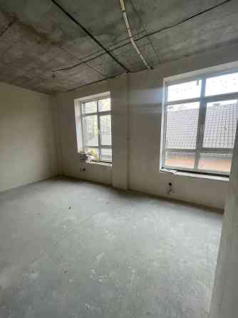 1 кімнатна квартира Вишневе Без комісії Вишневое