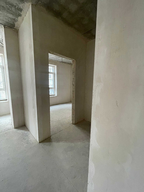 1 кімнатна квартира Вишневе Без комісії Вишневе - зображення 4