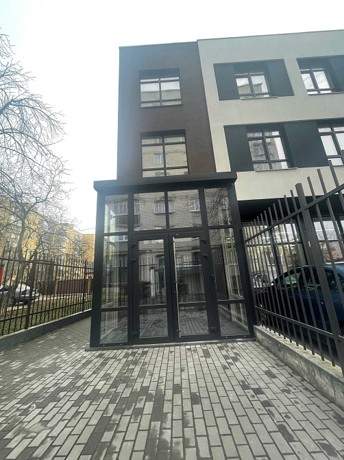 1 кімнатна квартира Вишневе Без комісії Вишневе - зображення 1