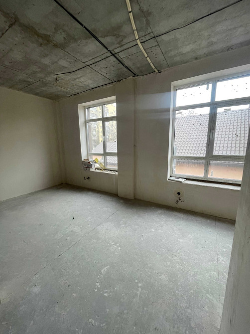 1 кімнатна квартира Вишневе Без комісії Вишневе - зображення 3