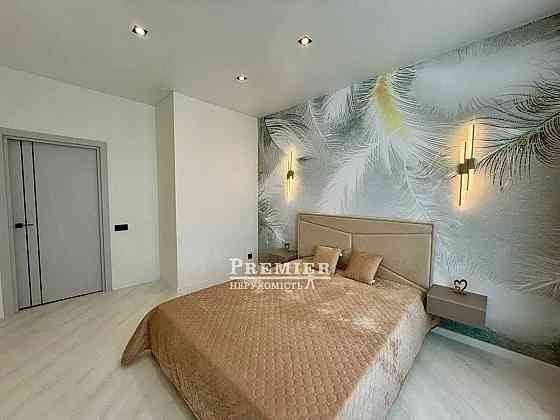 3 комнатная квартира 90 м2 Дорогой Ремонт ЖК Омега Одесса