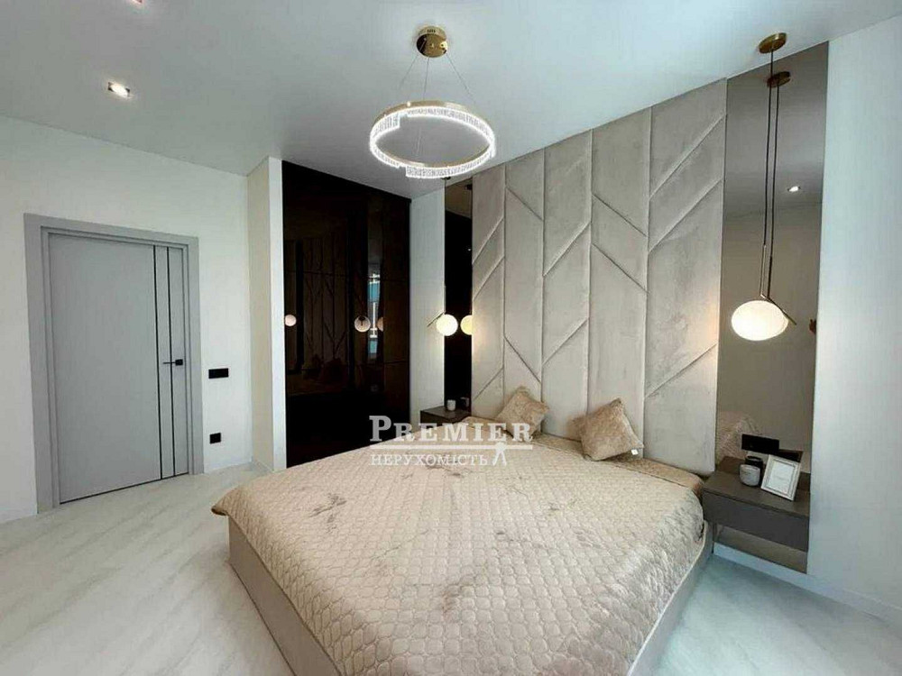 3 комнатная квартира 90 м2 Дорогой Ремонт ЖК Омега Одеса - зображення 7