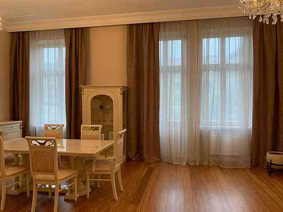 Продаж вишуканої 3-кімнатної квартири по вул.Кн.Романа Львов