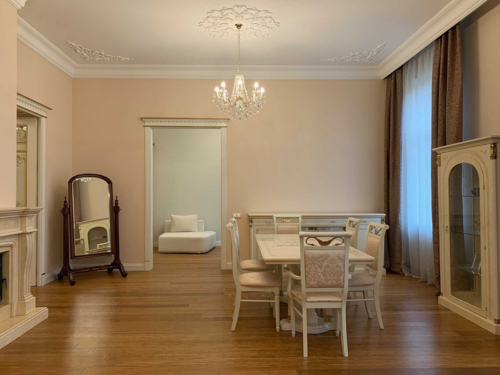 Продаж вишуканої 3-кімнатної квартири по вул.Кн.Романа Львов - изображение 2