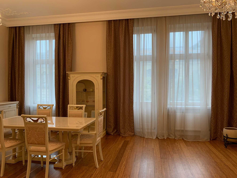 Продаж вишуканої 3-кімнатної квартири по вул.Кн.Романа Львов - изображение 5