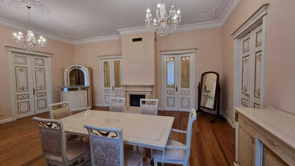 Продаж вишуканої 3-кімнатної квартири по вул.Кн.Романа Львов - изображение 6