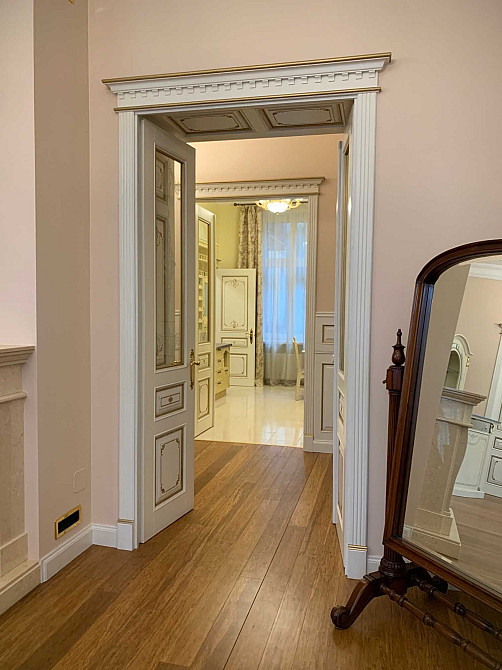 Продаж вишуканої 3-кімнатної квартири по вул.Кн.Романа Львов - изображение 8