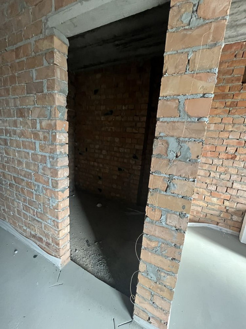 Однокімнатна квартира з газом! Без комісії! Гостомель - изображение 3