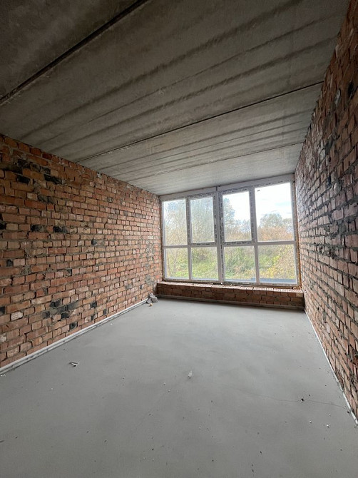 Однокімнатна квартира з газом! Без комісії! Гостомель - изображение 4