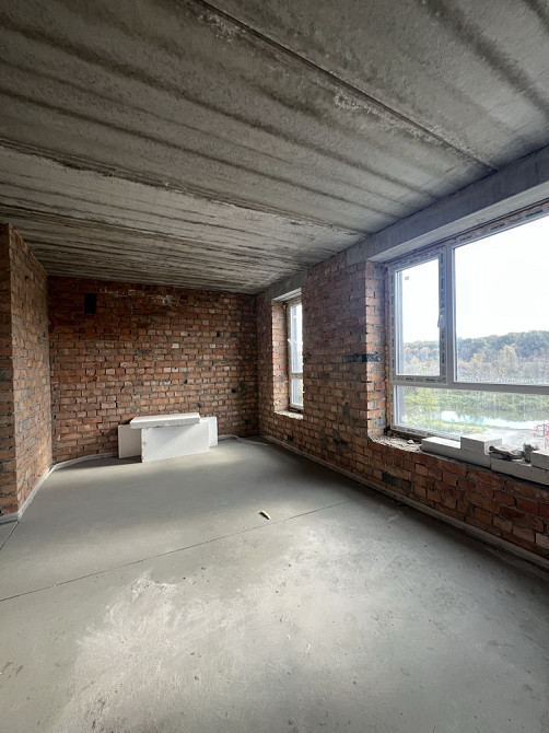 Однокімнатна квартира з газом! Без комісії! Гостомель - изображение 6