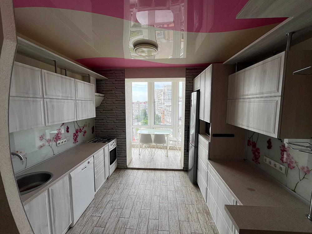 Продам власну 2-х кімн квартиру з видом на озеро + комірка у подарунок Хмельницький - зображення 3