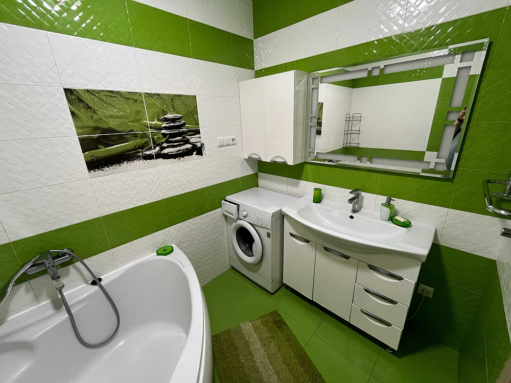 Продам власну 2-х кімн квартиру з видом на озеро + комірка у подарунок Хмельницький - зображення 8