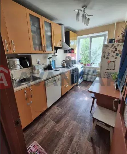 Продам 2-х комнатную квартиру на Левобережном 3 Днепр - изображение 1