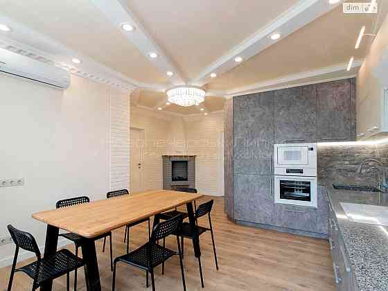 Видова 2-к квартира, 67 м², ЖК «Підвисоцький», вул. Кахи Бендукідзе, 2 Киев