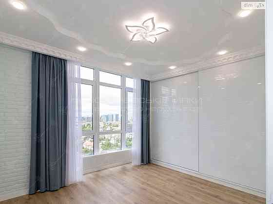 Видова 2-к квартира, 67 м², ЖК «Підвисоцький», вул. Кахи Бендукідзе, 2 Киев