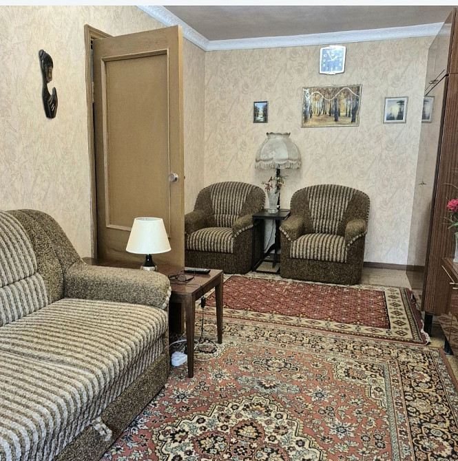 Продам 2 комнатную квартиру,  15 500 Харків - зображення 2