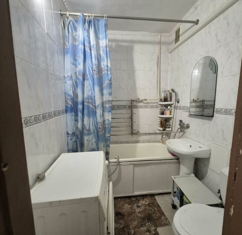 Продам 2 комнатную квартиру,  15 500 Харків - зображення 1