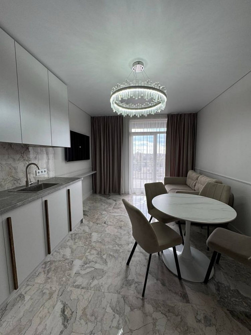 Продаж 2к квартири в Боздоші Ужгород - изображение 2