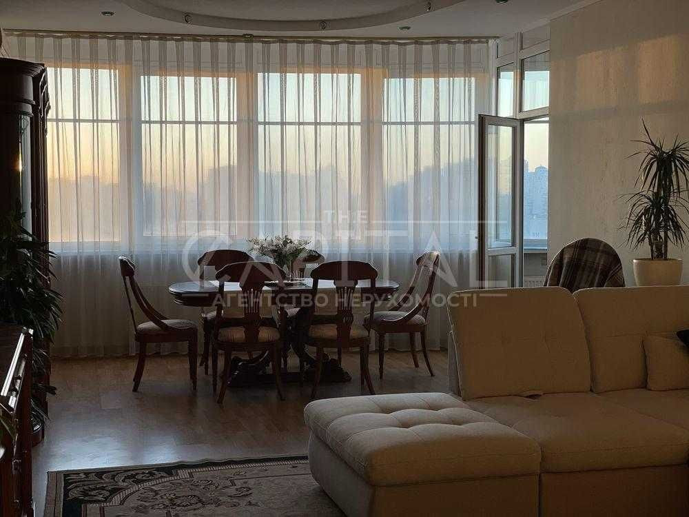 Продаж квартири, вул. Хмельницького Богдана, Шевченківський р-н Киев - изображение 8