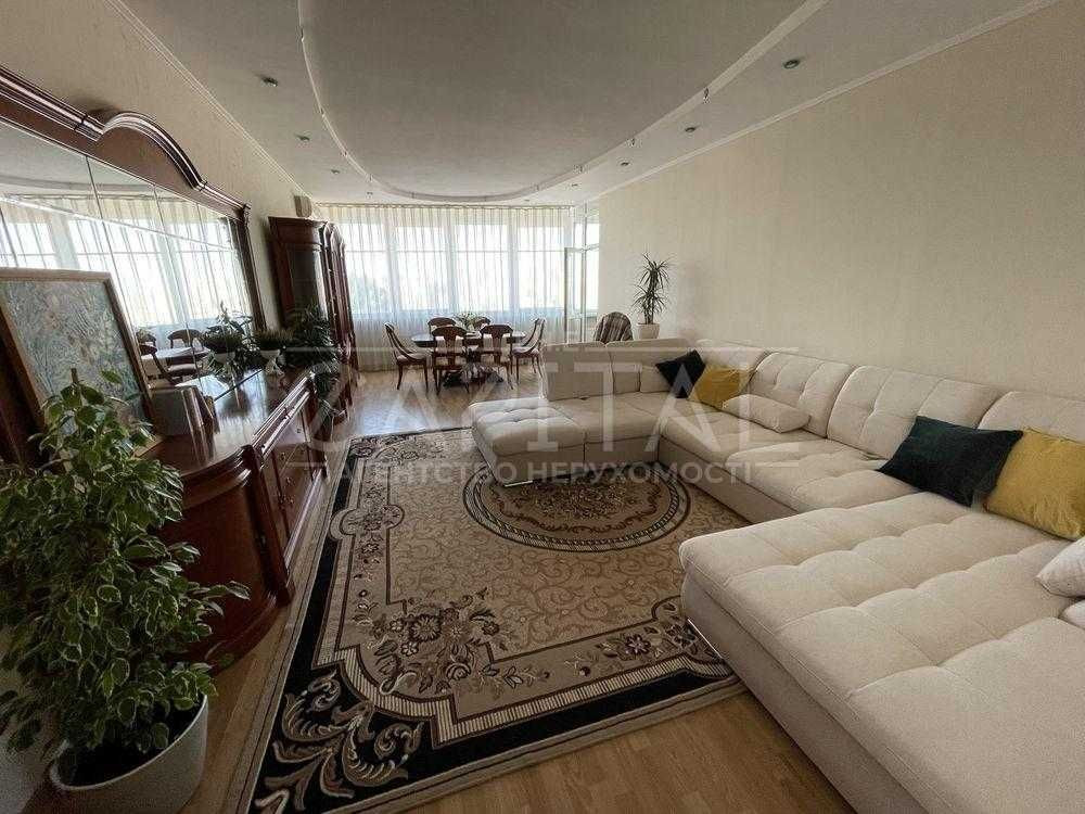 Продаж квартири, вул. Хмельницького Богдана, Шевченківський р-н Киев - изображение 4