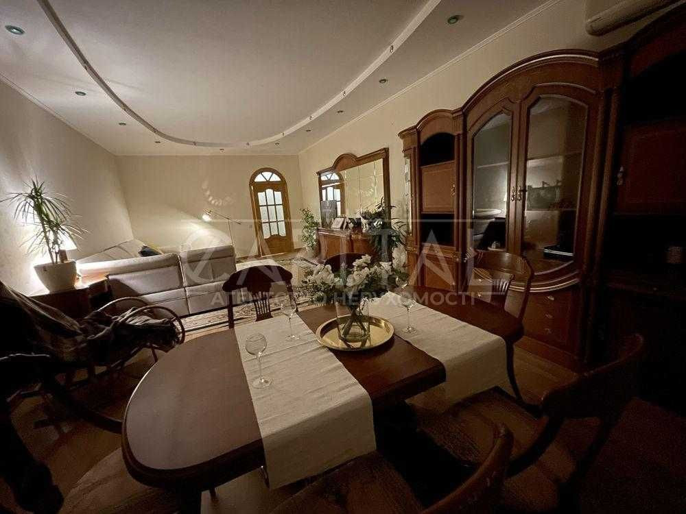 Продаж квартири, вул. Хмельницького Богдана, Шевченківський р-н Киев - изображение 6