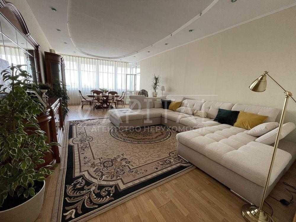 Продаж квартири, вул. Хмельницького Богдана, Шевченківський р-н Киев - изображение 1