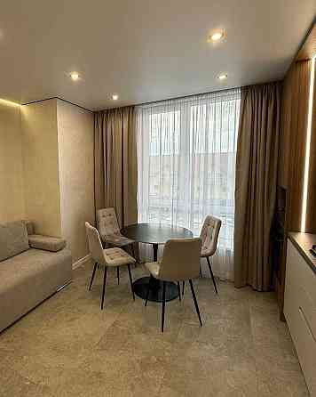 Продаж стильної квартири в ЖК Паркова Алея Угорники