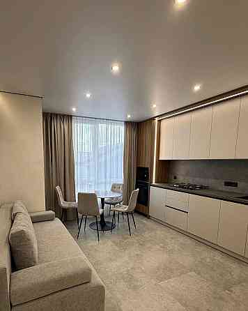 Продаж стильної квартири в ЖК Паркова Алея Угорники