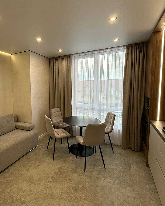 Продаж стильної квартири в ЖК Паркова Алея Угорники - зображення 2