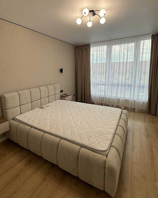 Продаж стильної квартири в ЖК Паркова Алея Угорники - зображення 4