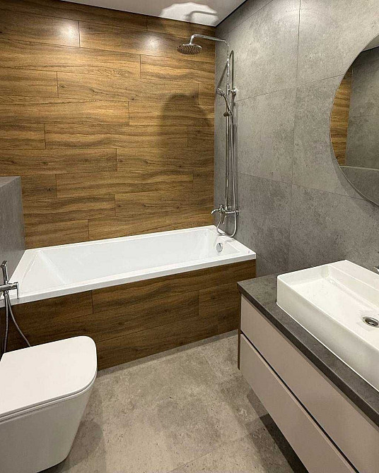 Продаж стильної квартири в ЖК Паркова Алея Угорники - зображення 7