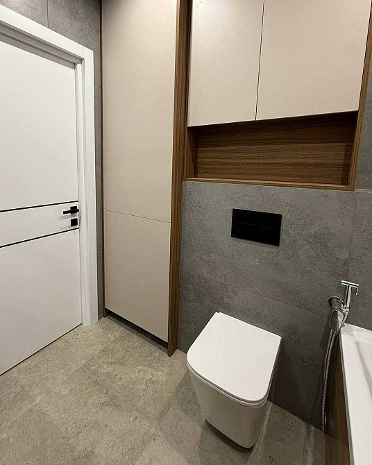 Продаж стильної квартири в ЖК Паркова Алея Угорники - зображення 8