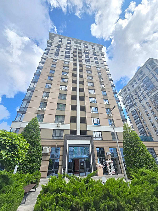 Без %! Продаж 1к квартири в ЖК Центральний 2. Максимальне наповнення. Ірпінь - зображення 2