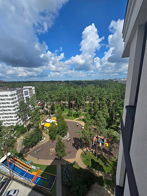 Без %! Продаж 1к квартири в ЖК Центральний 2. Максимальне наповнення. Ірпінь - зображення 3