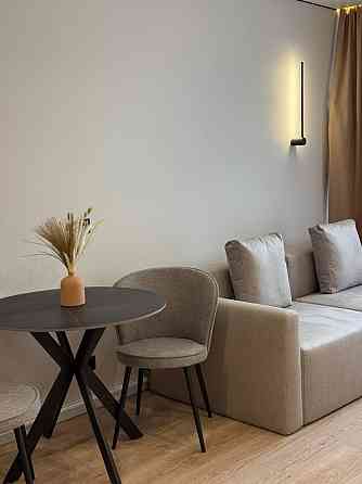 Квартира з дизайнерським ремонтом біля цеетрального парку! Без комісії Ірпінь