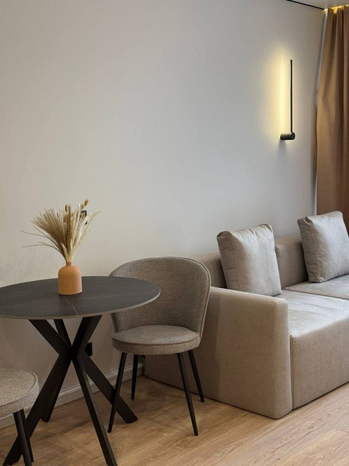 Квартира з дизайнерським ремонтом біля цеетрального парку! Без комісії Ірпінь - зображення 6