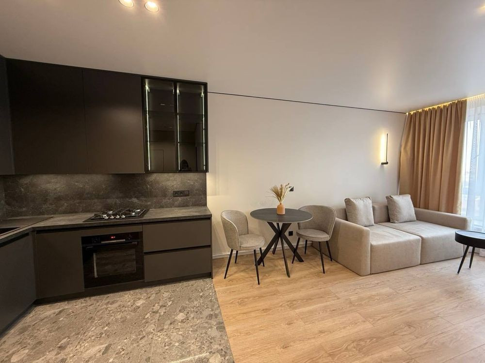 Квартира з дизайнерським ремонтом біля цеетрального парку! Без комісії Ірпінь - зображення 7