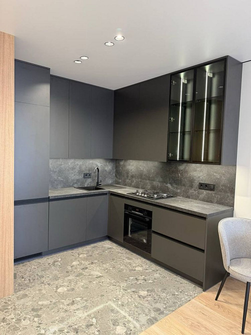 Квартира з дизайнерським ремонтом біля цеетрального парку! Без комісії Ірпінь - зображення 5